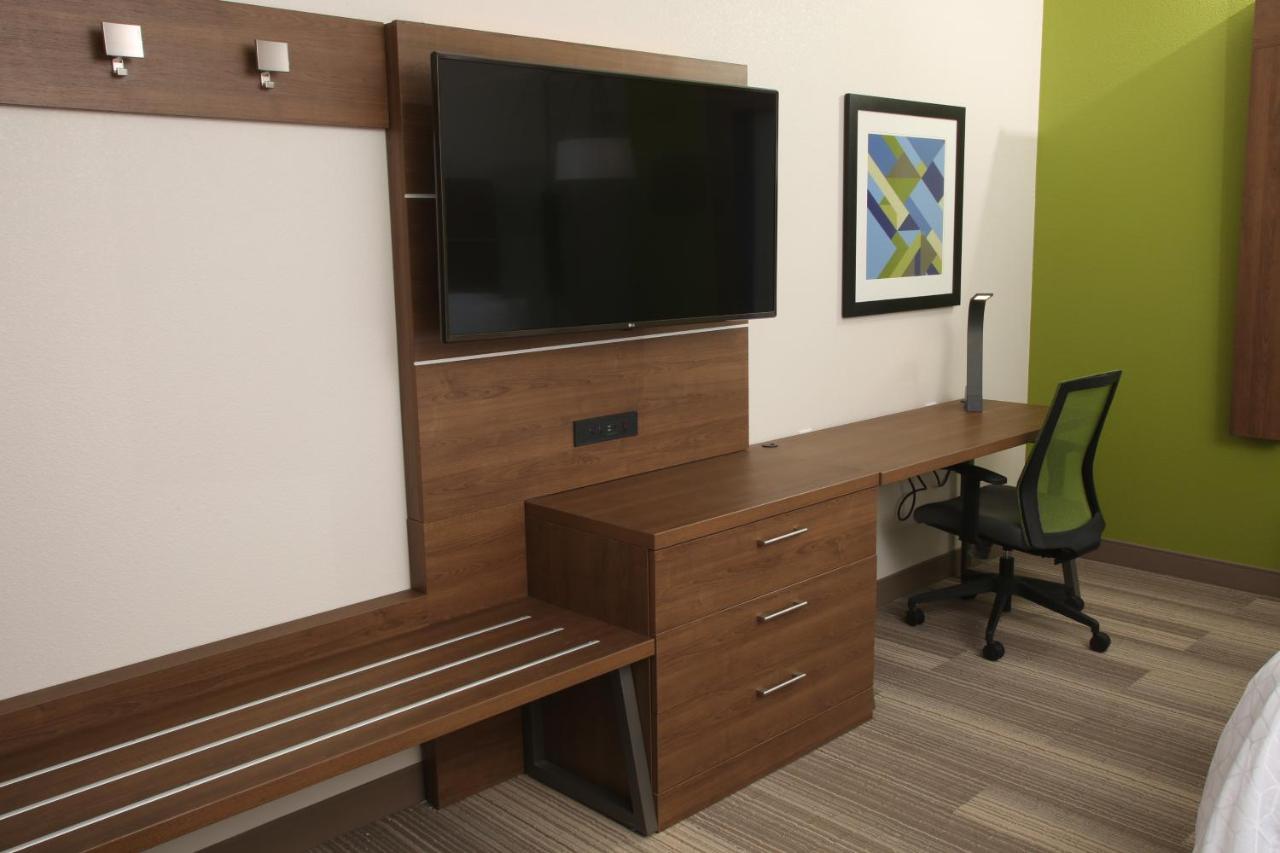 Holiday Inn Express - Mccook By Ihg Zewnętrze zdjęcie