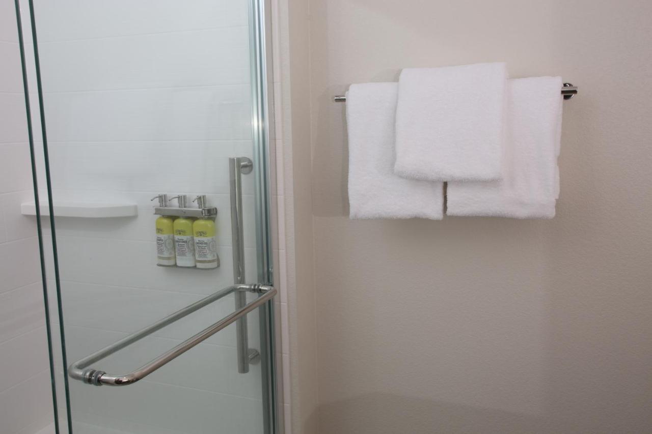 Holiday Inn Express - Mccook By Ihg Zewnętrze zdjęcie
