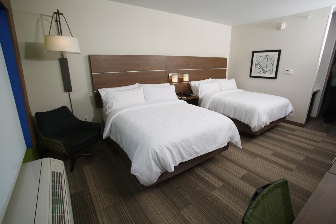 Holiday Inn Express - Mccook By Ihg Zewnętrze zdjęcie