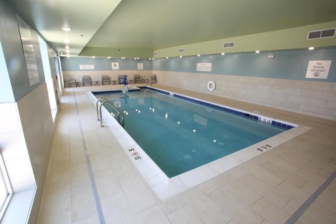 Holiday Inn Express - Mccook By Ihg Zewnętrze zdjęcie
