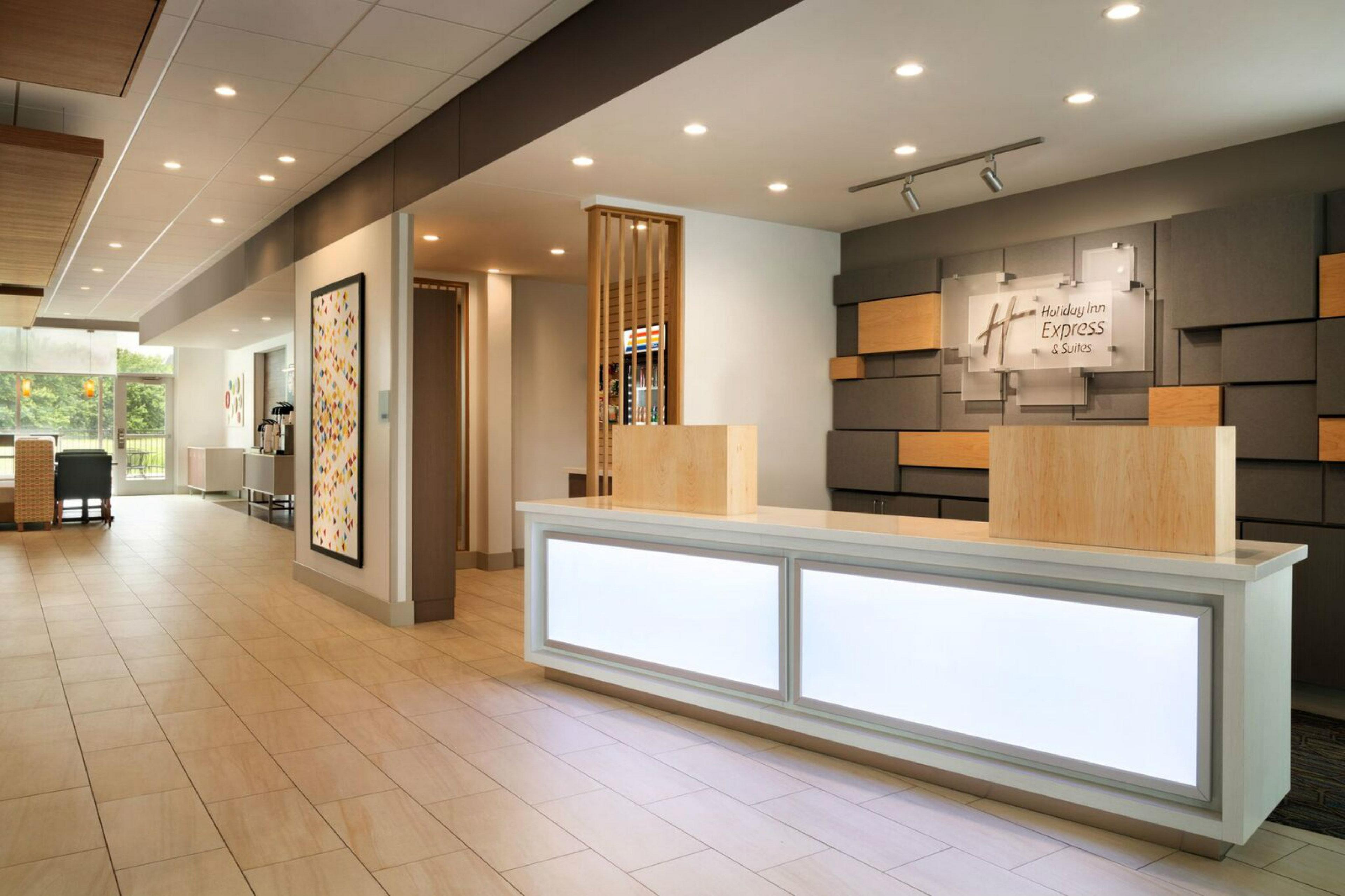 Holiday Inn Express - Mccook By Ihg Zewnętrze zdjęcie