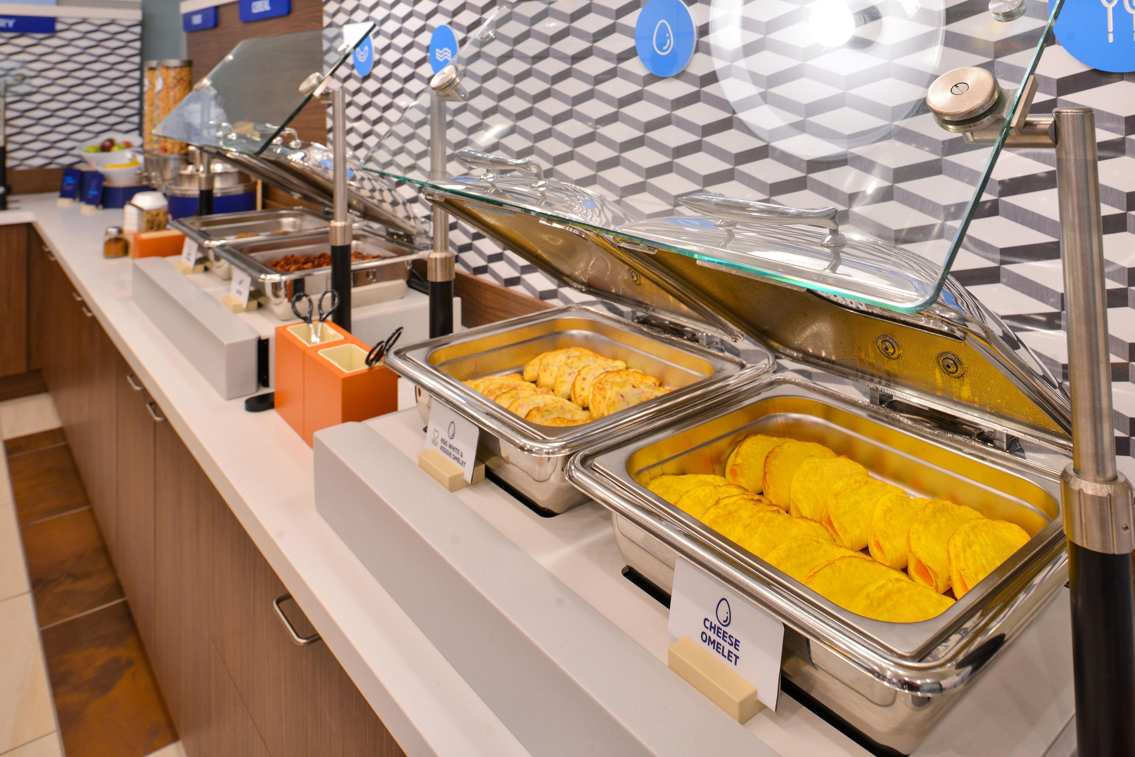 Holiday Inn Express - Mccook By Ihg Zewnętrze zdjęcie