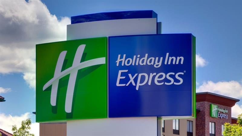 Holiday Inn Express - Mccook By Ihg Zewnętrze zdjęcie